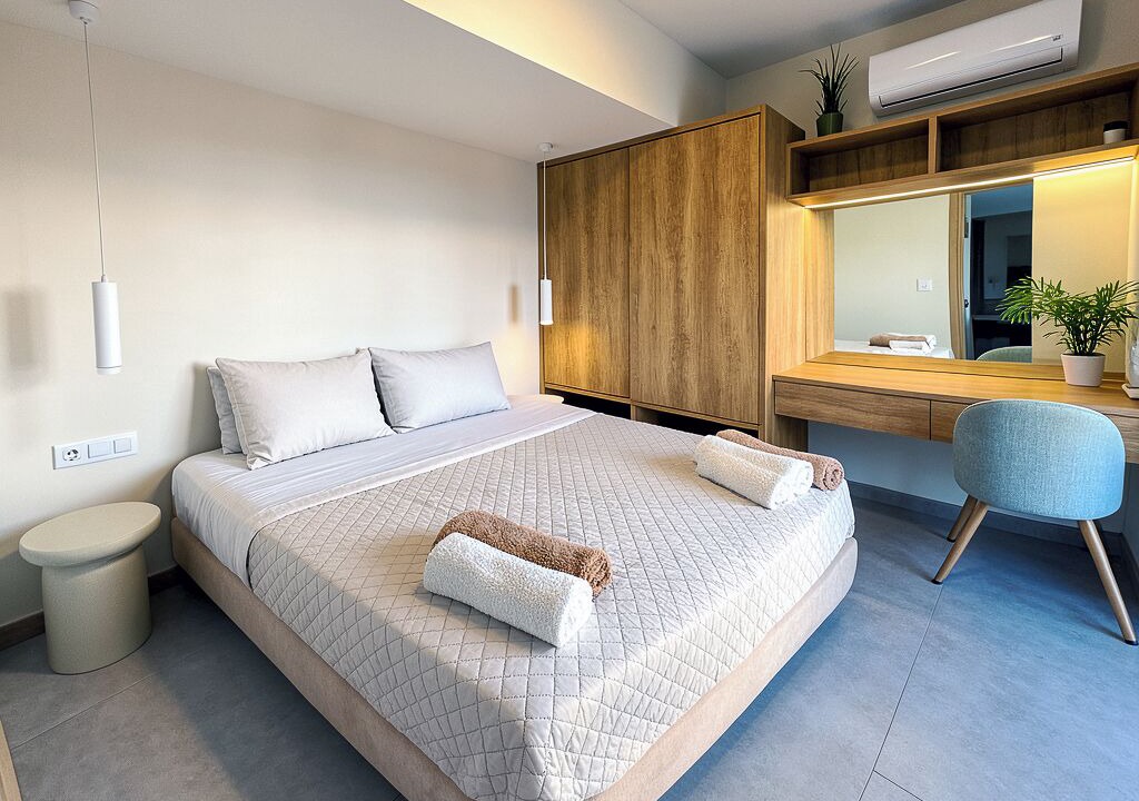 Photo of Bedroom in Monopari