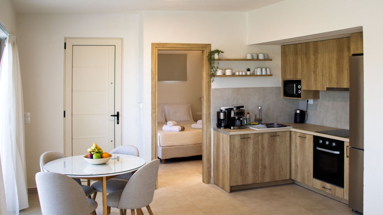 Photo of Kitchen in Monopari