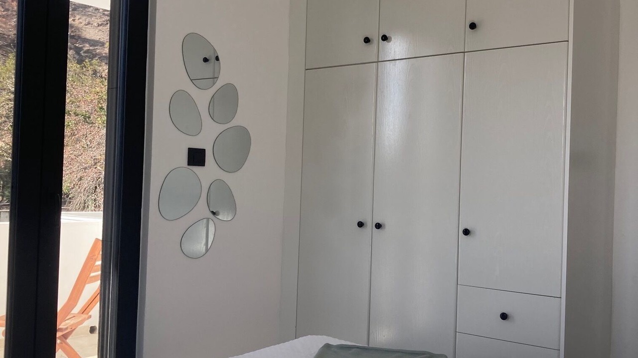 Photo of Bedroom in Pefki