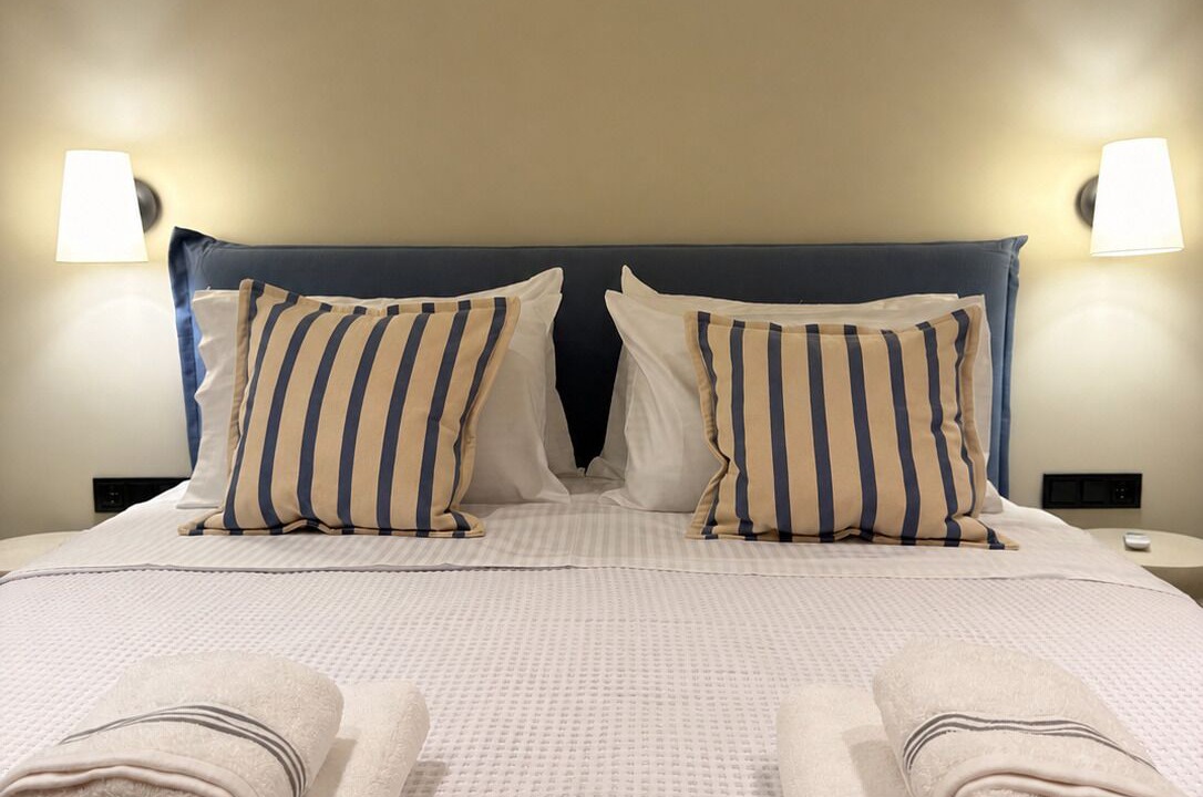 Photo of Bedroom in Kavala