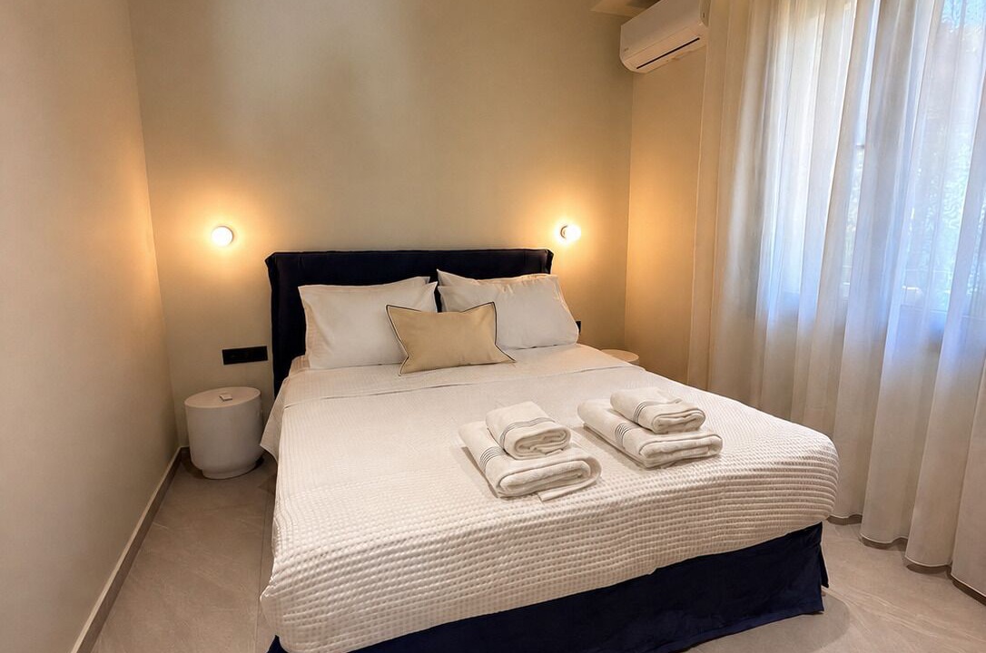 Photo of Bedroom in Kavala