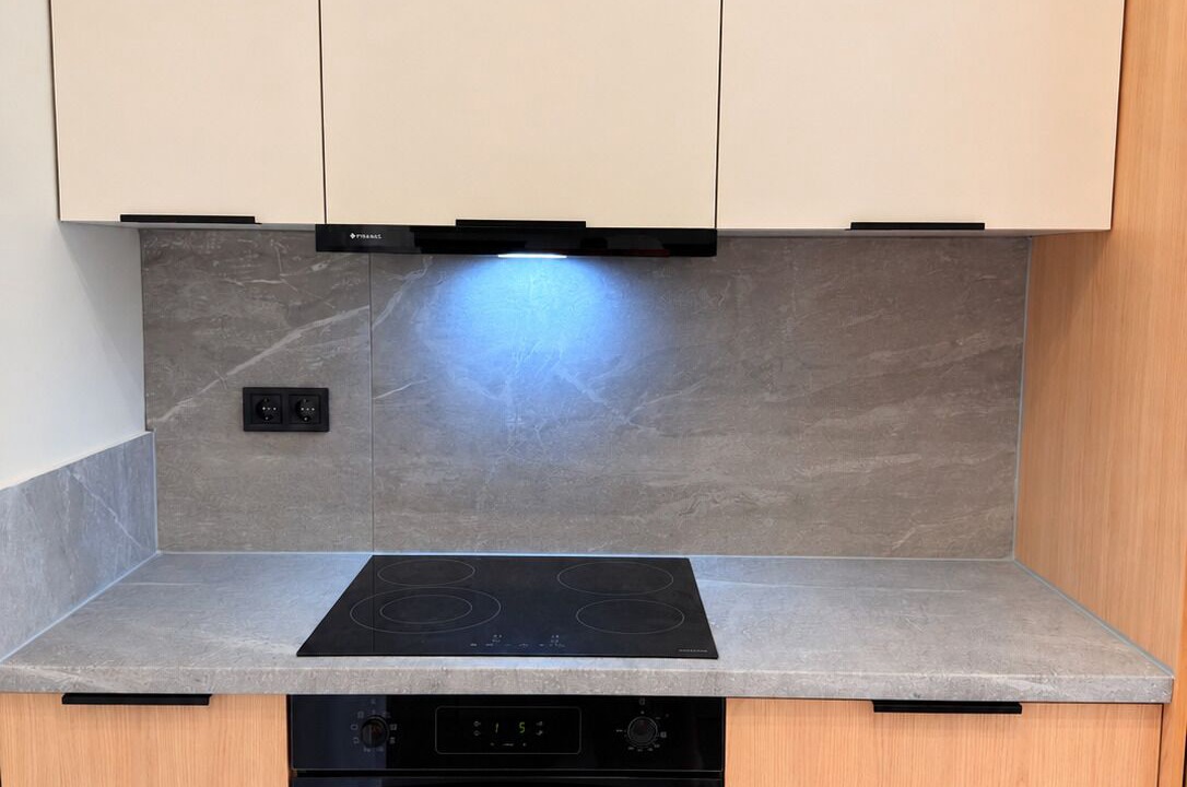 Photo of Kitchen in Kavala