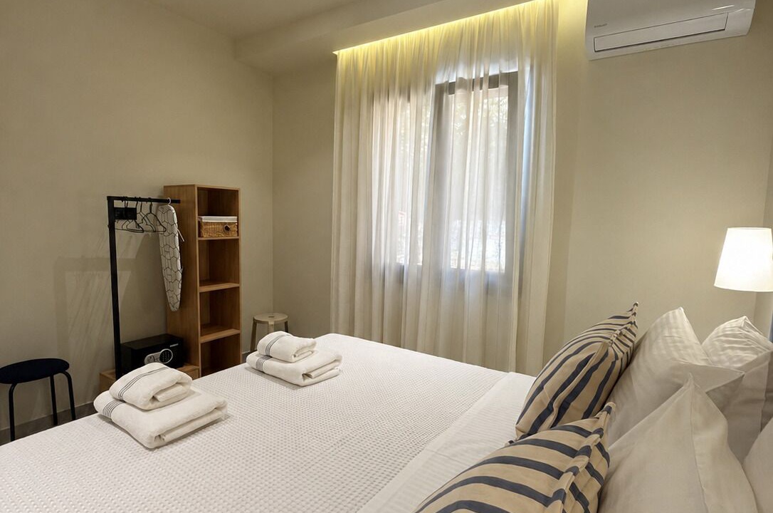 Photo of Bedroom in Kavala