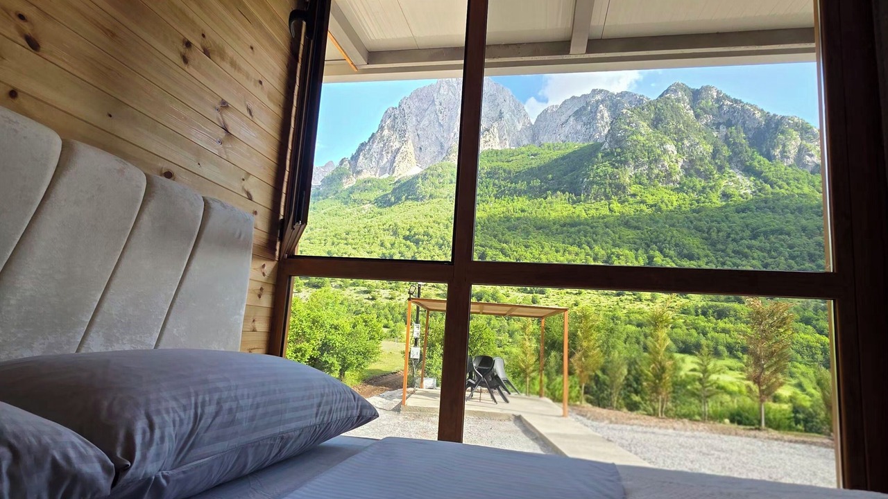 Photo of Bedroom in Shkoder County