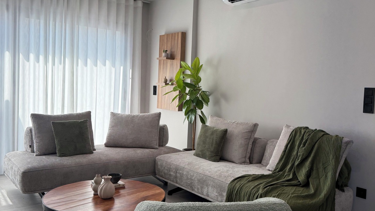 Photo of Livingroom in Ierapetra