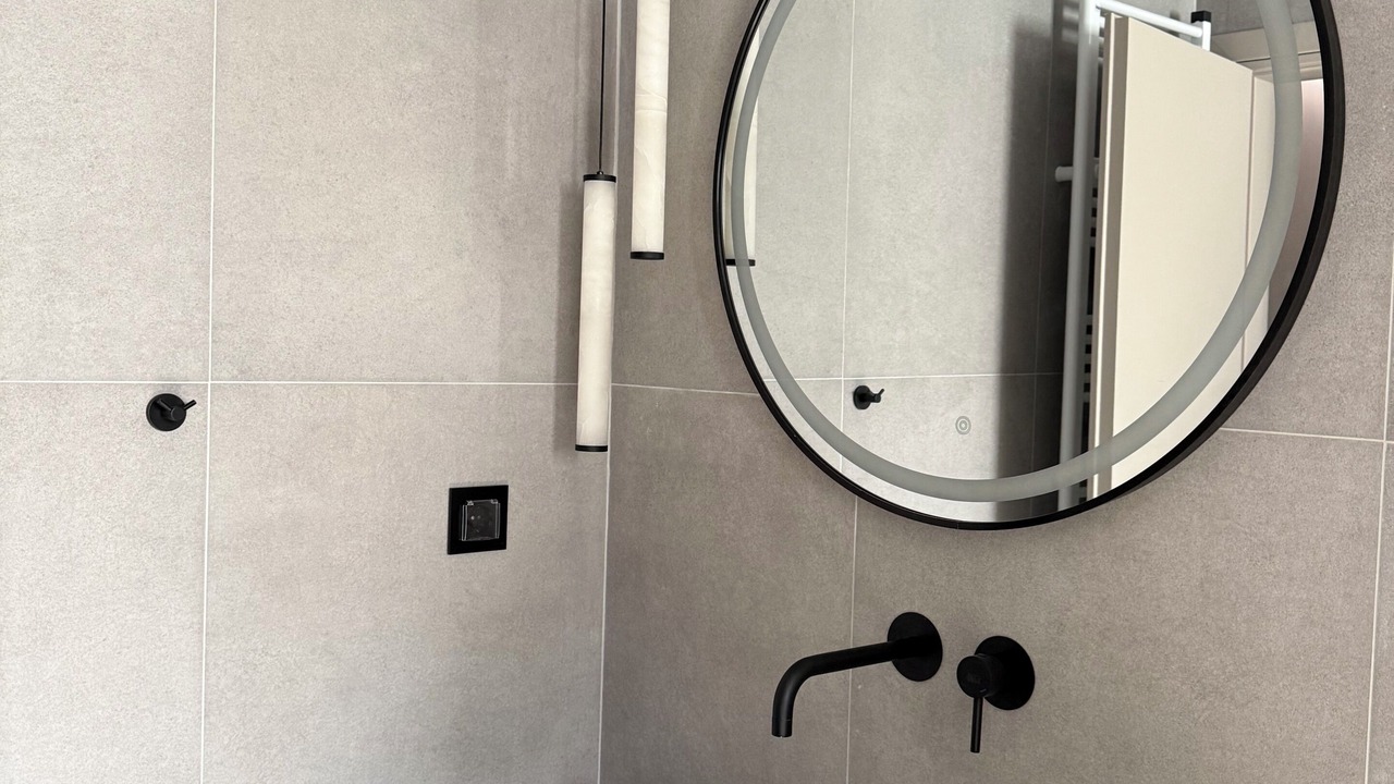 Photo of Bathroom in Ierapetra
