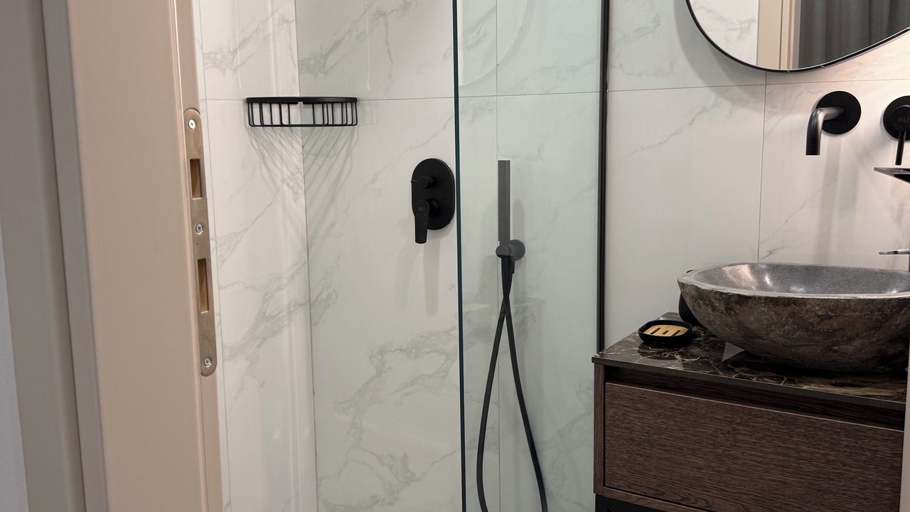Photo of Bathroom in Ierapetra