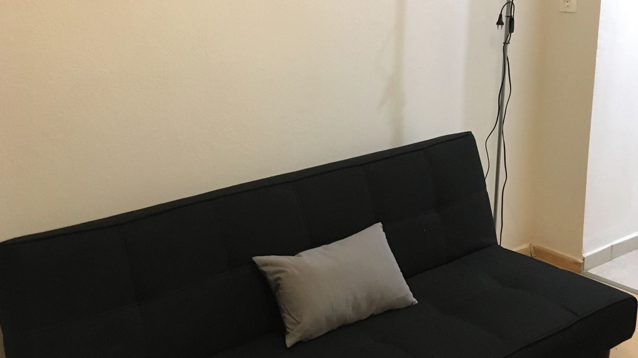 Photo of Livingroom in Ano Poli