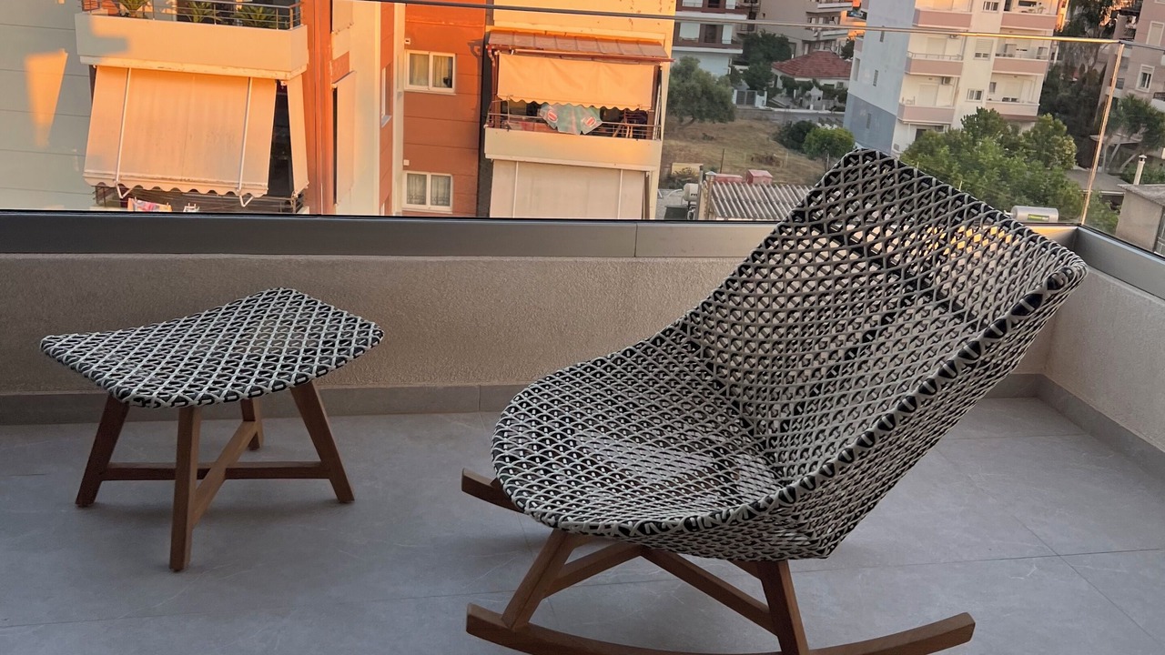 Photo of Outdoor in Nea Chora