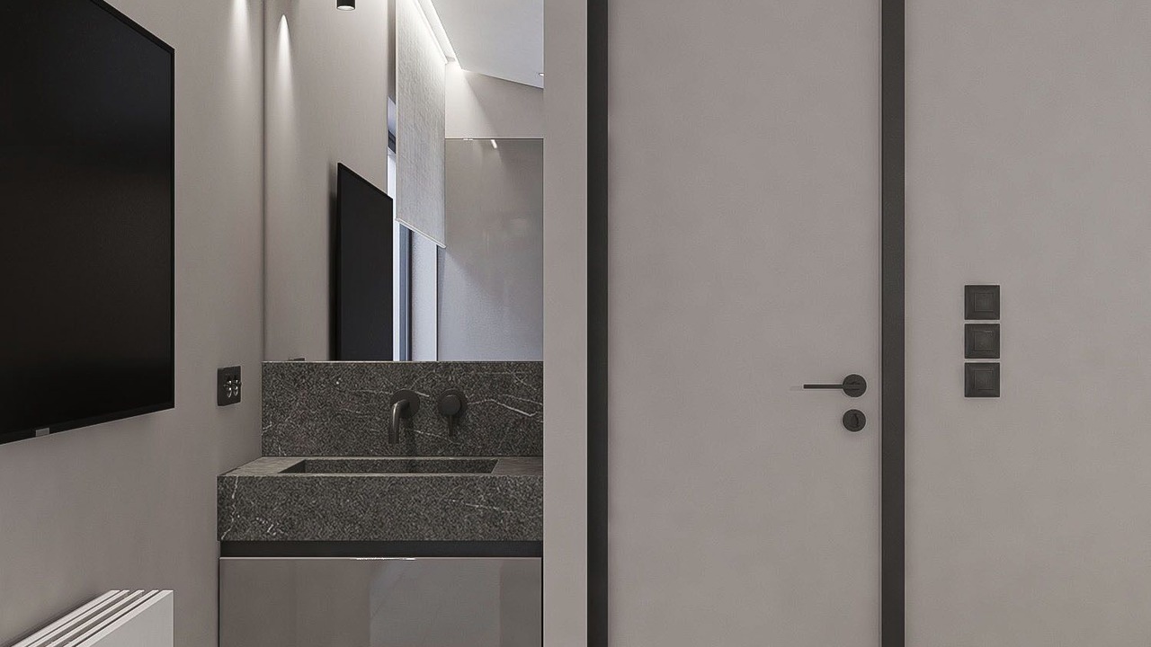 Photo of Bedroom in Nea Chora
