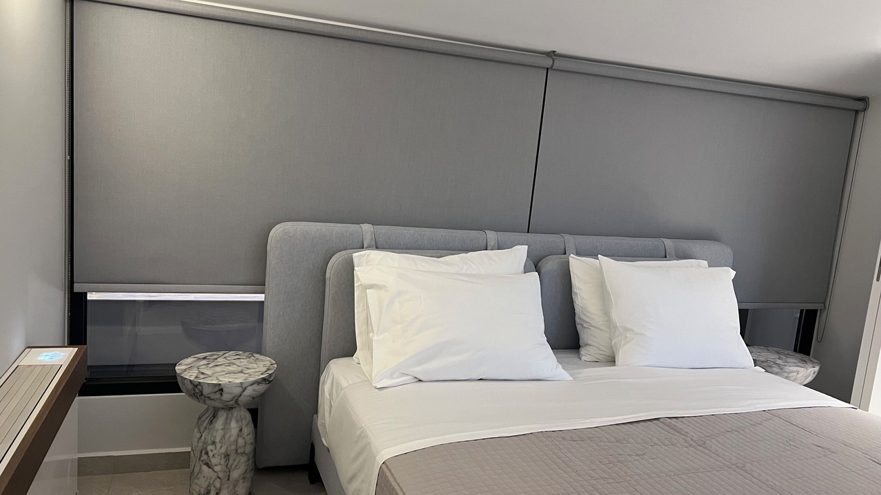 Photo of Bedroom in Nea Chora