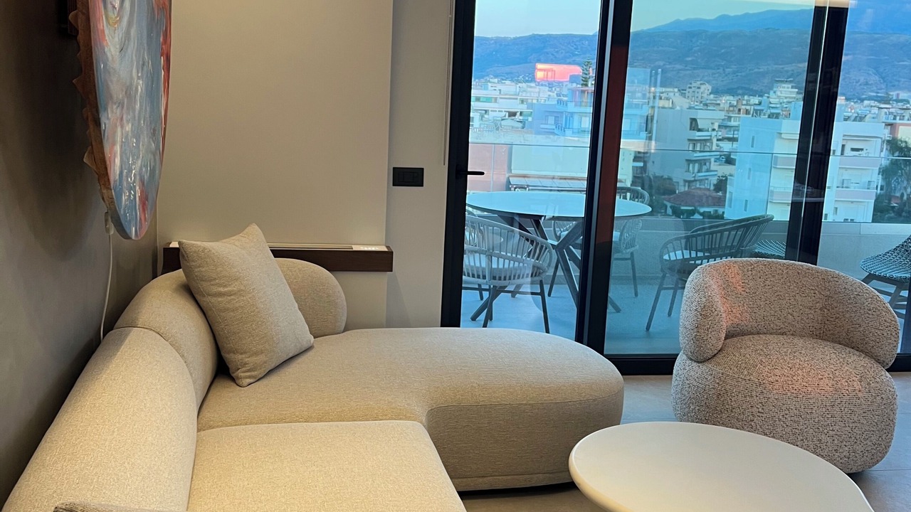 Photo of Livingroom in Nea Chora