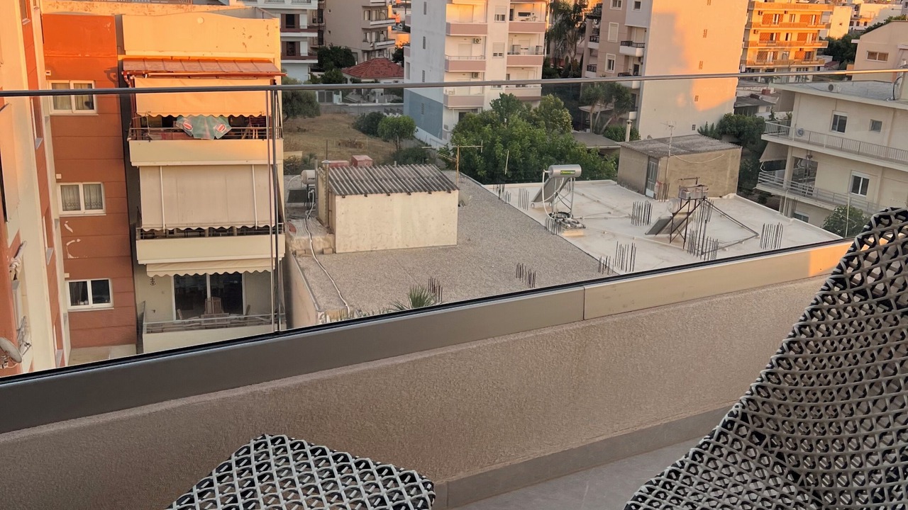 Photo of Outdoor in Nea Chora