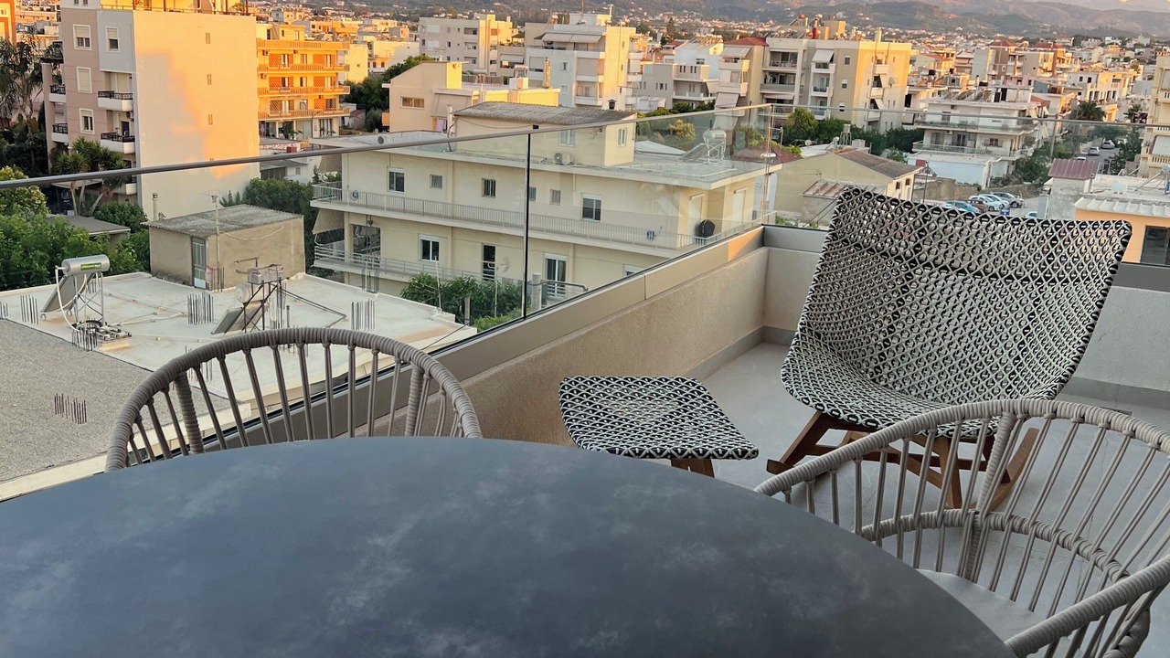 Photo of Outdoor in Nea Chora