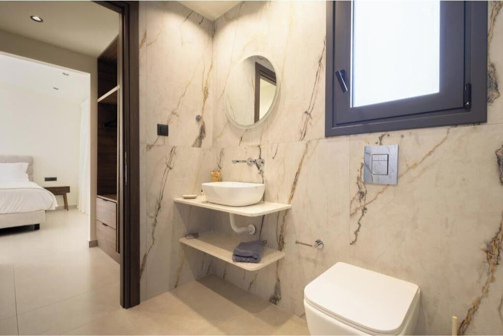 Photo of Bathroom in Kremasti
