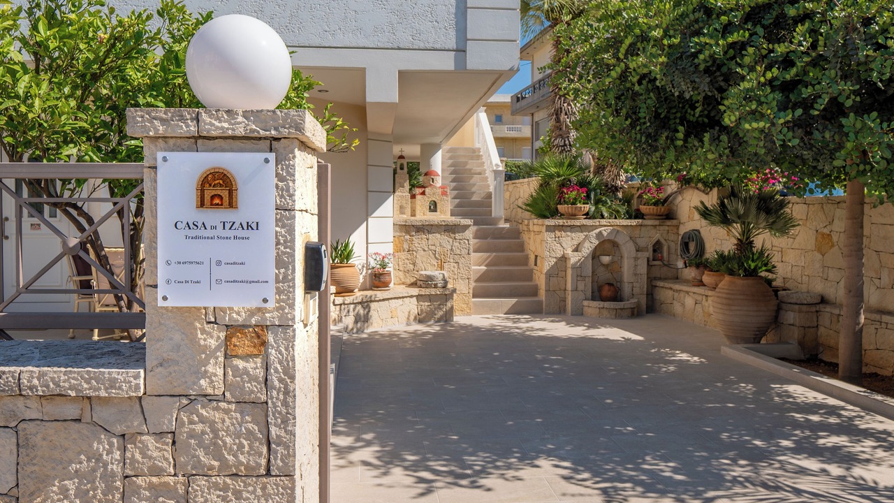 Photo of Outdoor in Heraklion