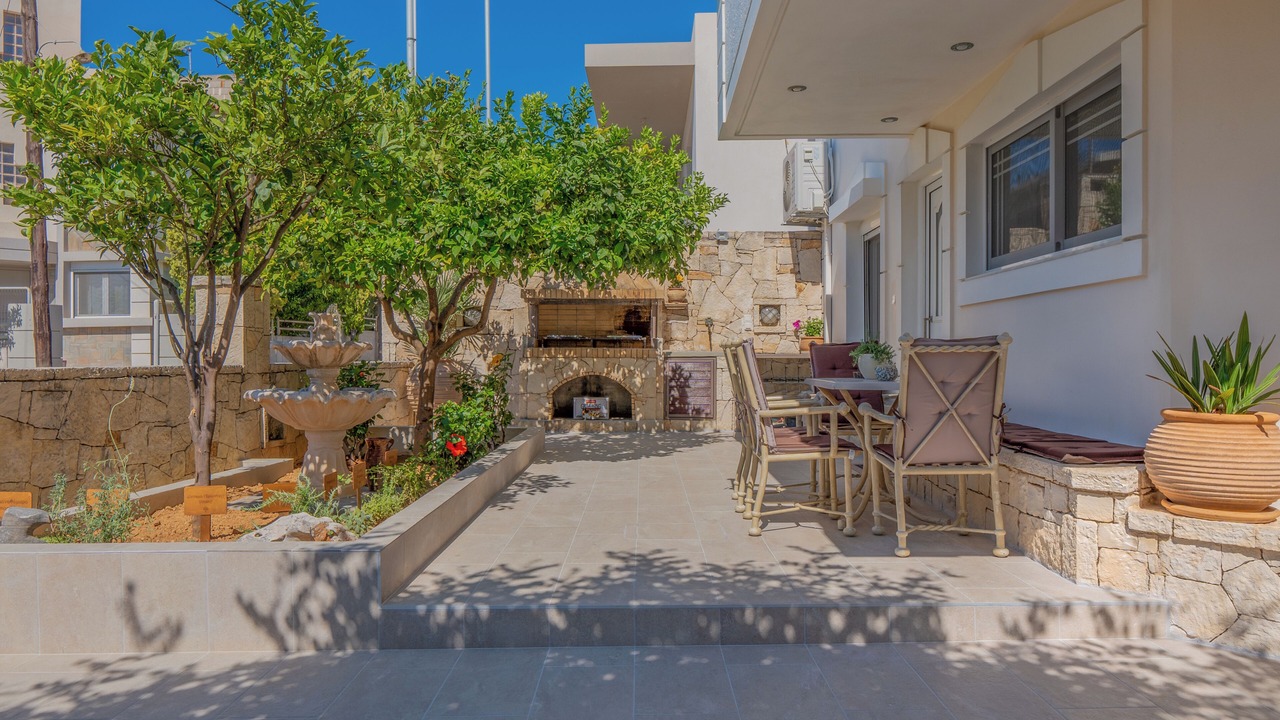 Photo of Outdoor in Heraklion