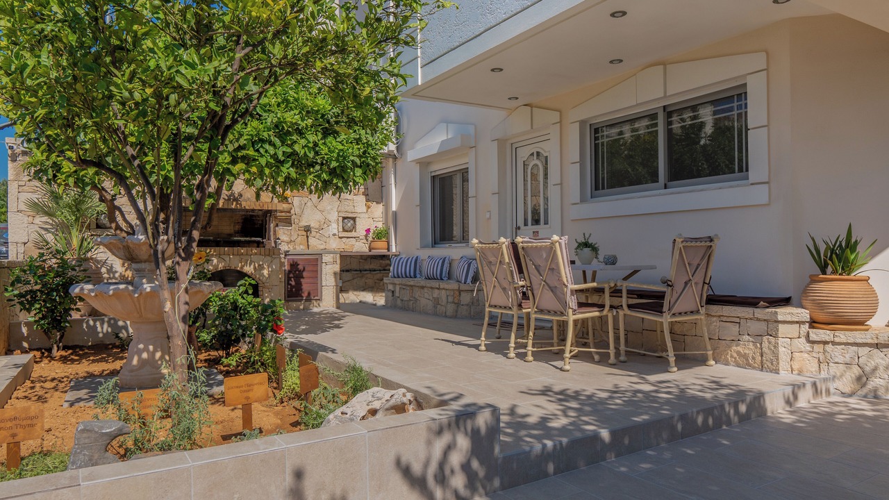 Photo of Outdoor in Heraklion