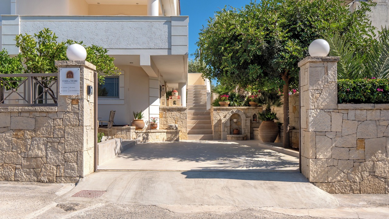 Photo of Outdoor in Heraklion