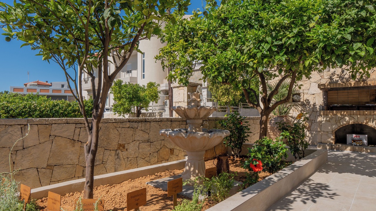 Photo of Outdoor in Heraklion