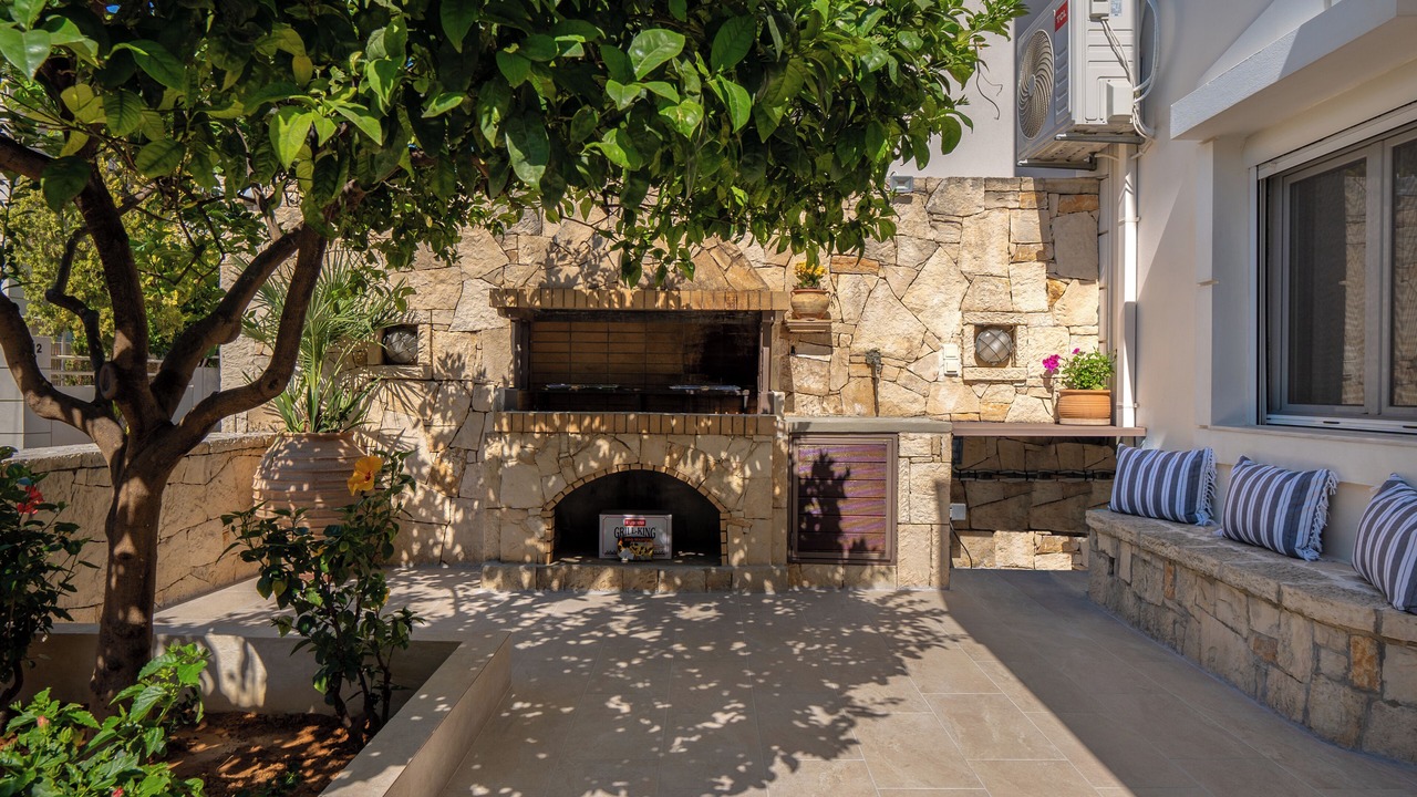 Photo of Patio Balcony in Heraklion