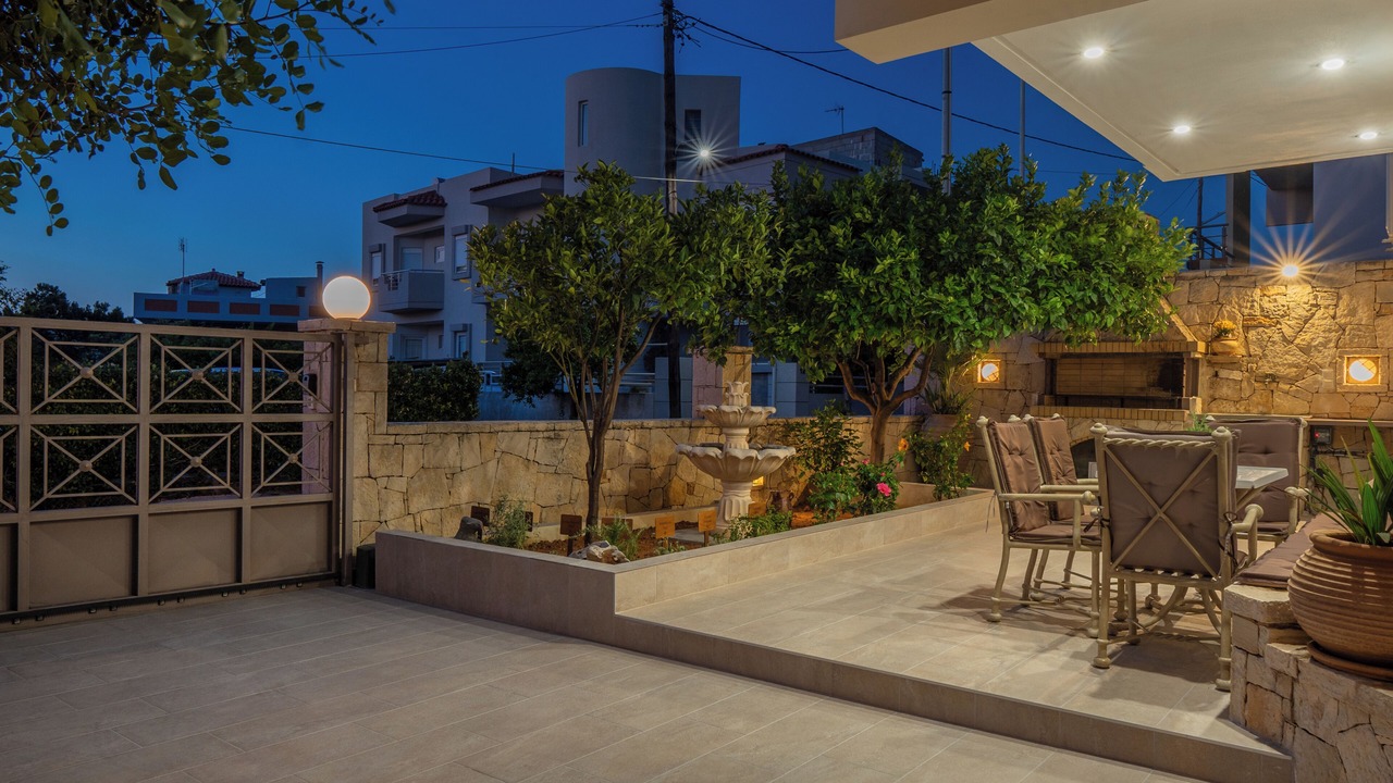 Photo of Outdoor in Heraklion