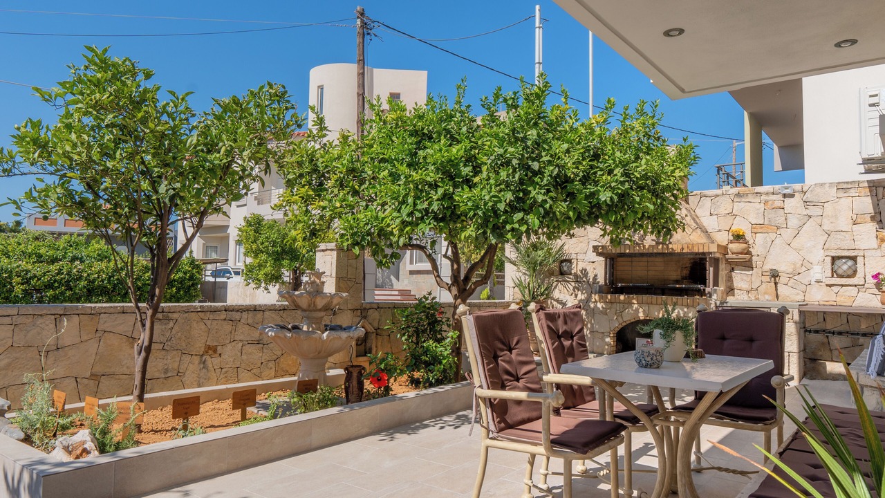 Photo of Outdoor in Heraklion