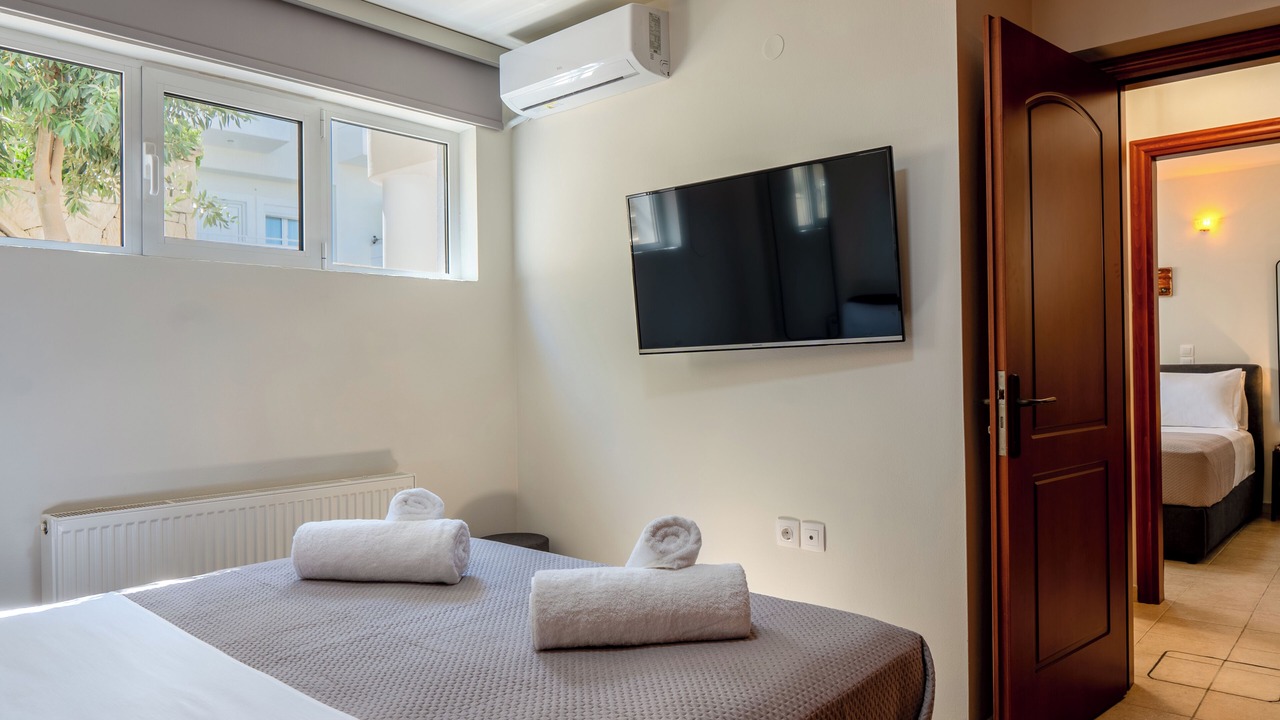Photo of Bedroom in Heraklion