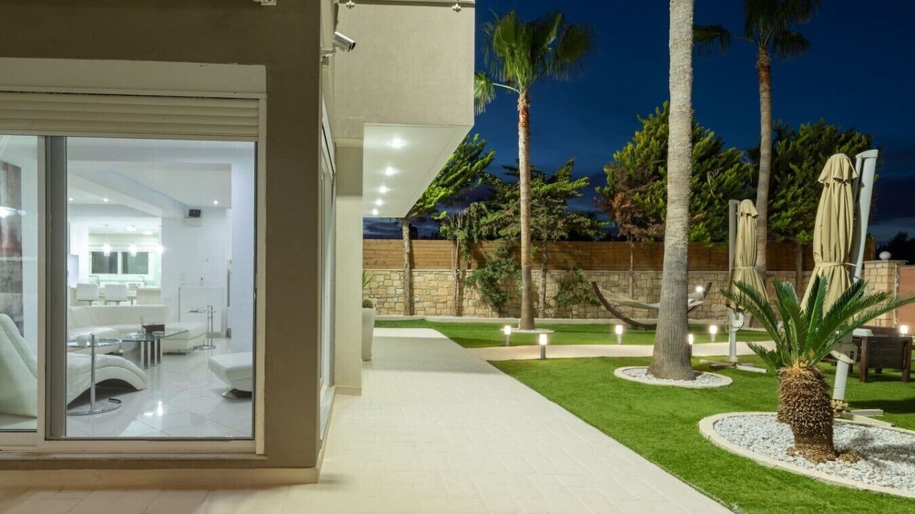 Photo of Patio Balcony in Gouvai