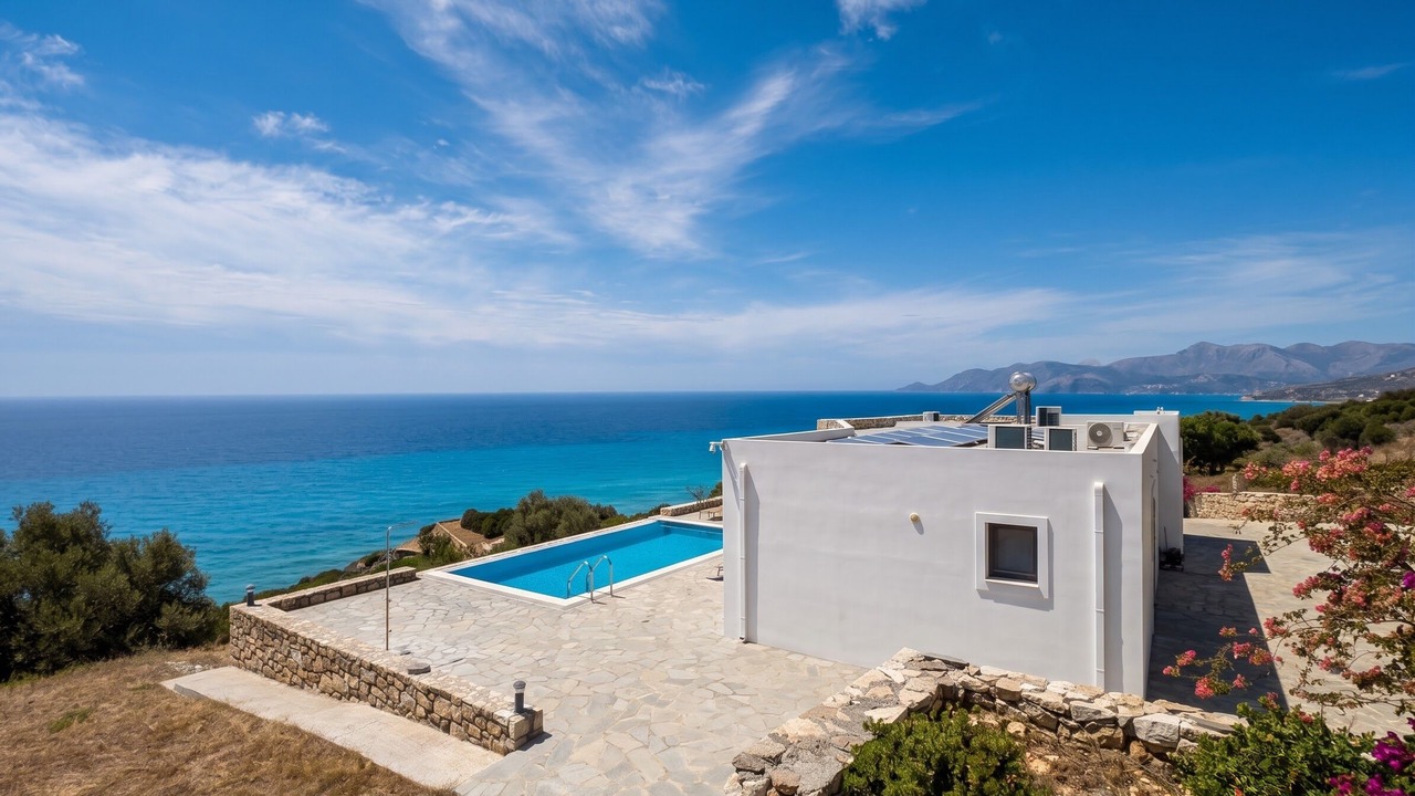 Photo of Outdoor in Myrtos