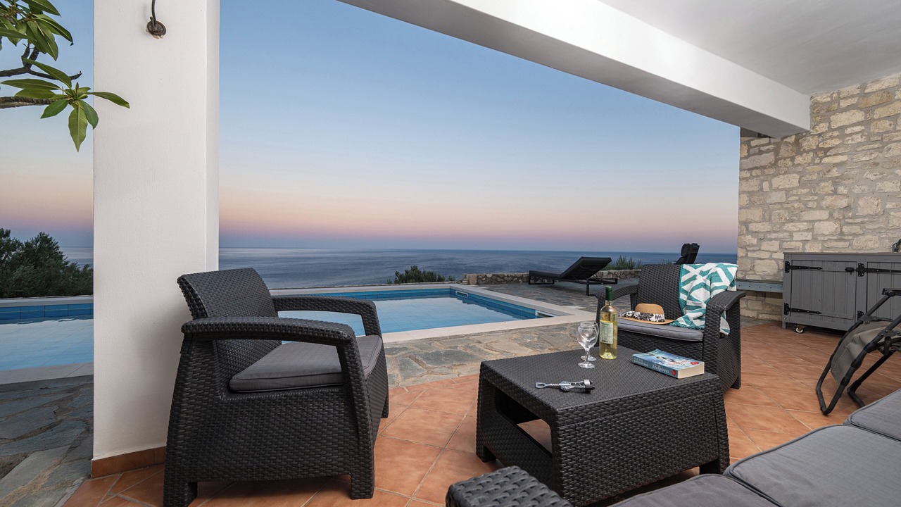 Photo of Outdoor in Myrtos