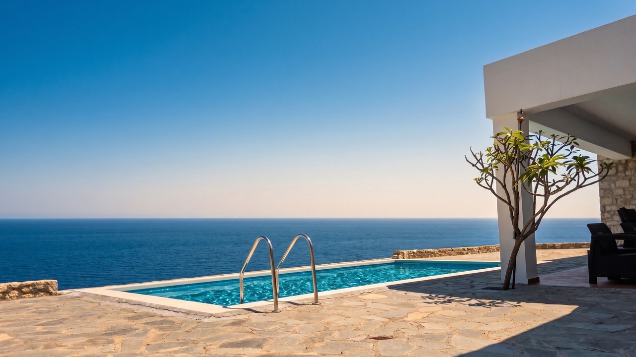 Photo of Outdoor in Myrtos