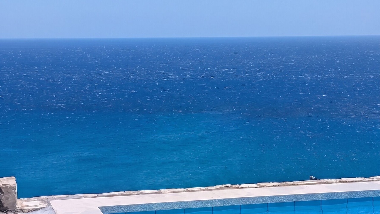 Photo of Outdoor in Myrtos