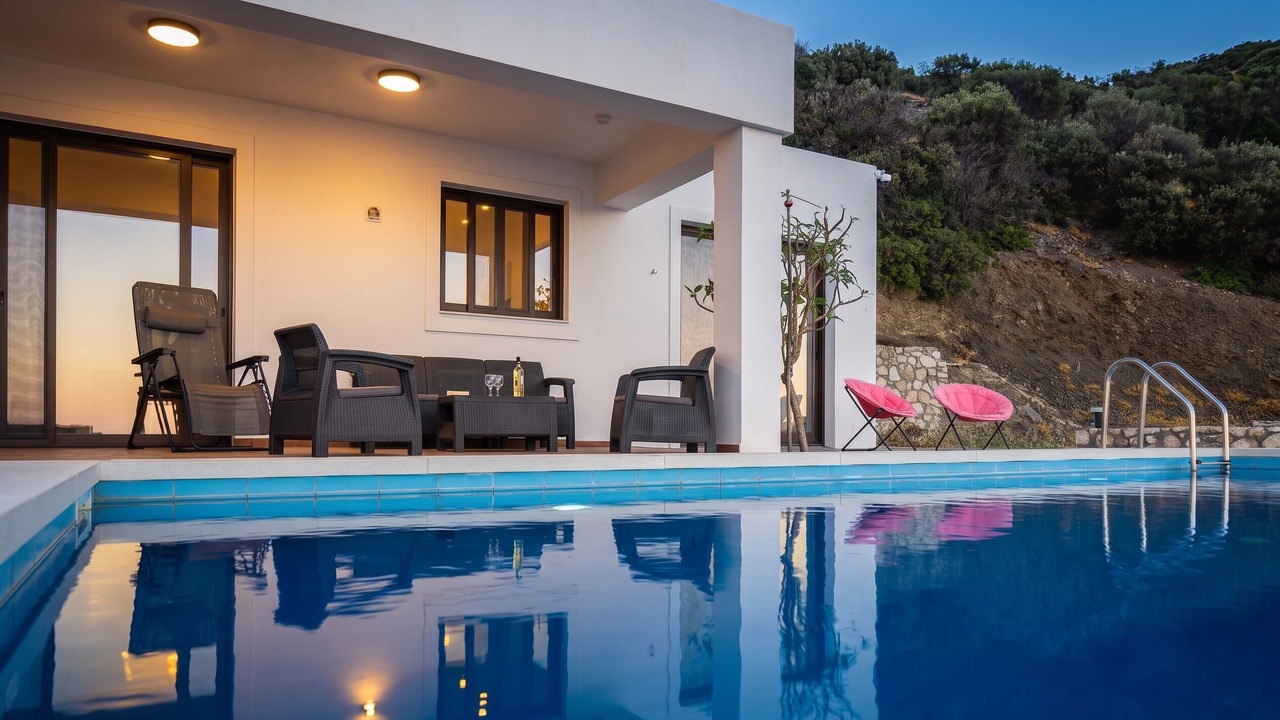 Photo of Outdoor in Myrtos