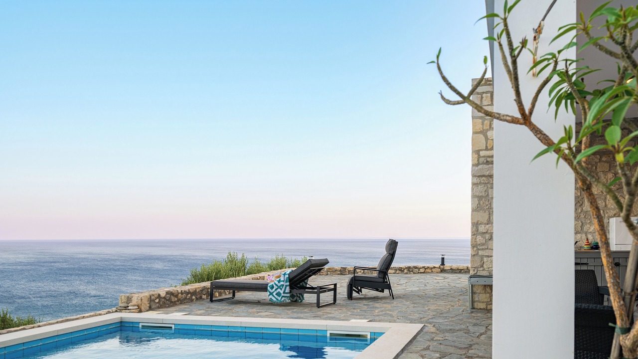 Photo of Outdoor in Myrtos