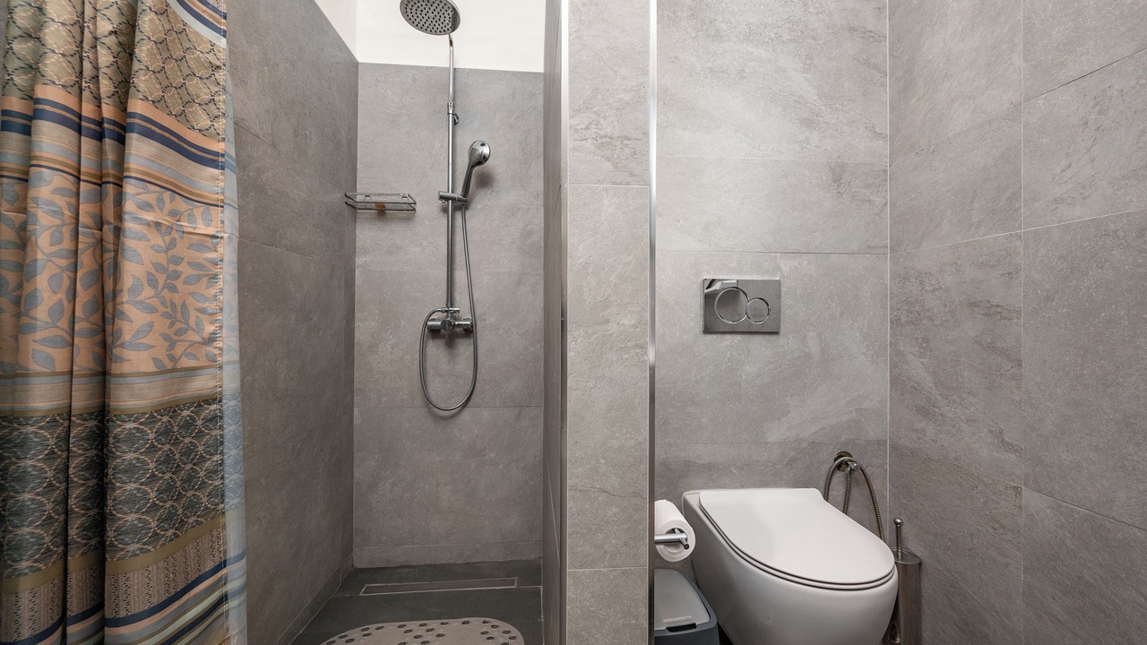 Photo of Bathroom in Myrtos