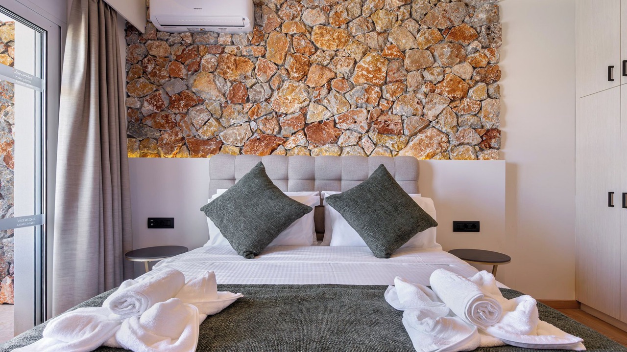 Photo of Bedroom in Kalithies