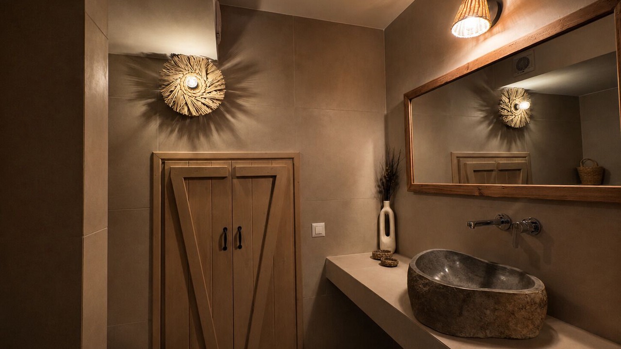 Photo of Bathroom in Planos