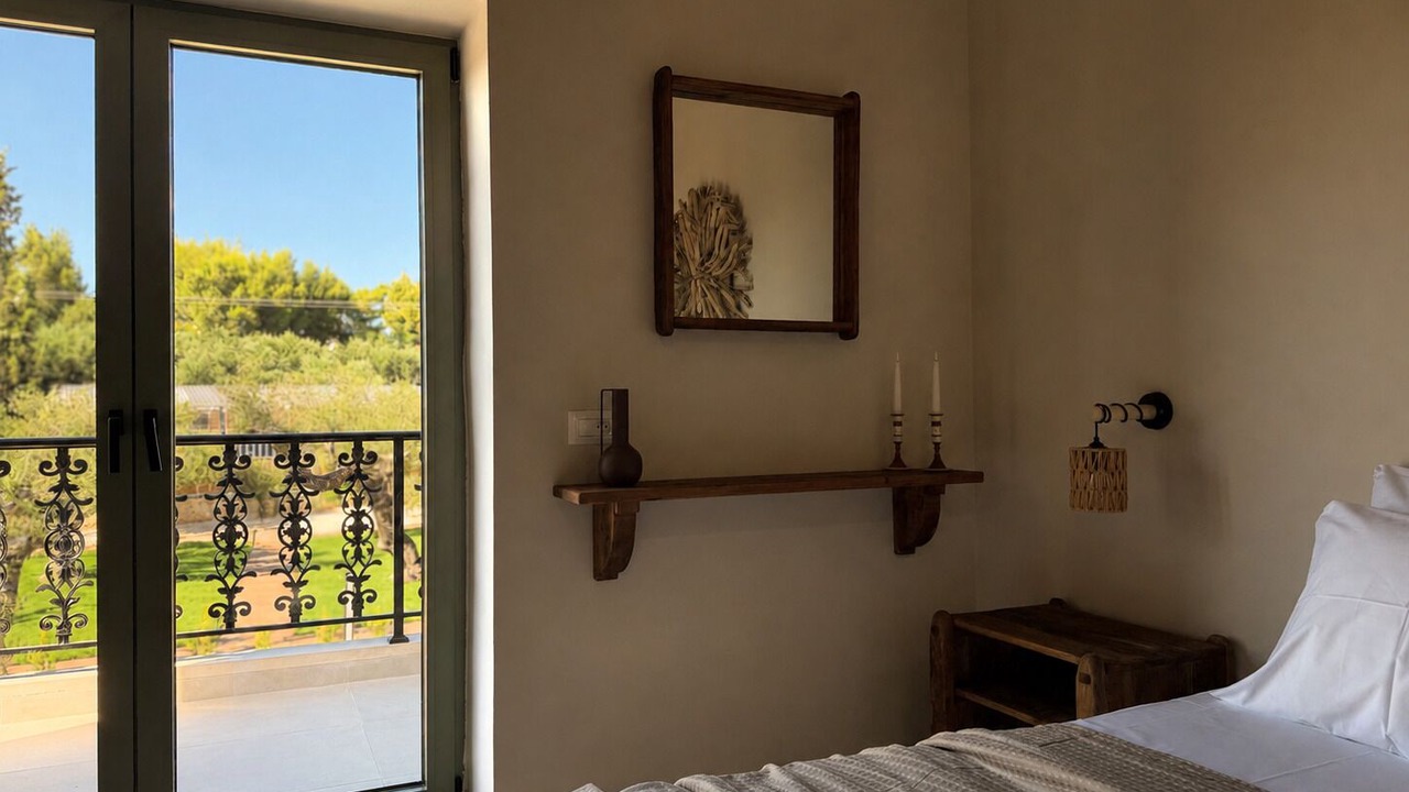 Photo of Bedroom in Planos