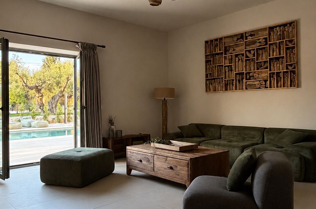 Photo of Livingroom in Planos