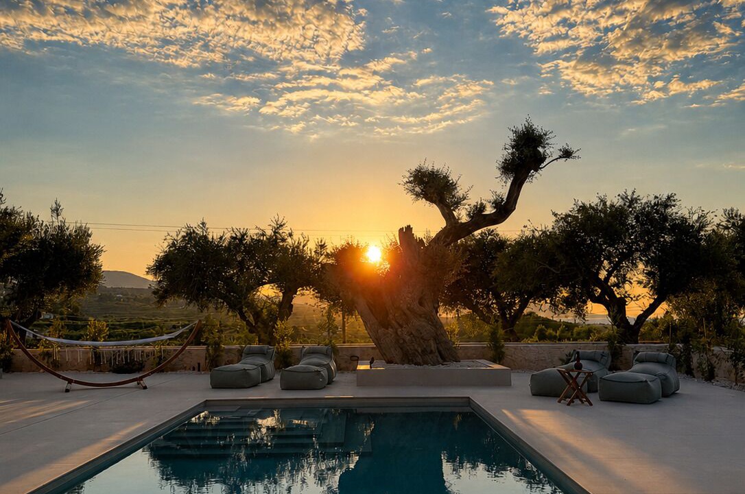 Photo of Outdoor in Planos
