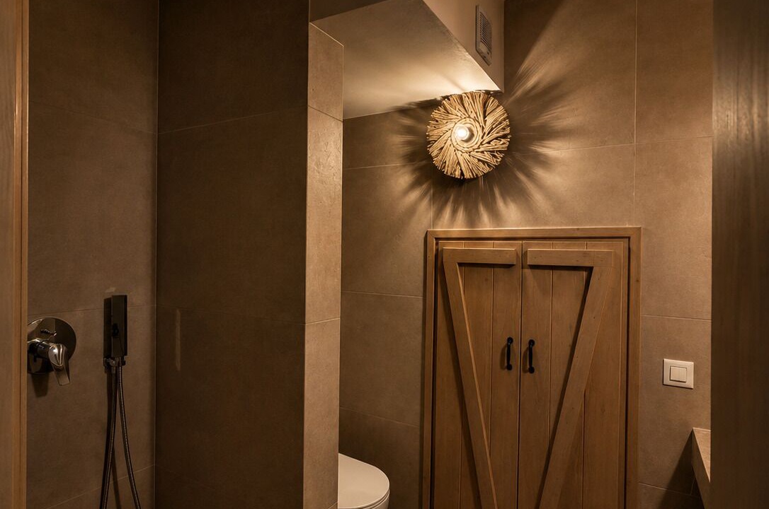 Photo of Bathroom in Planos