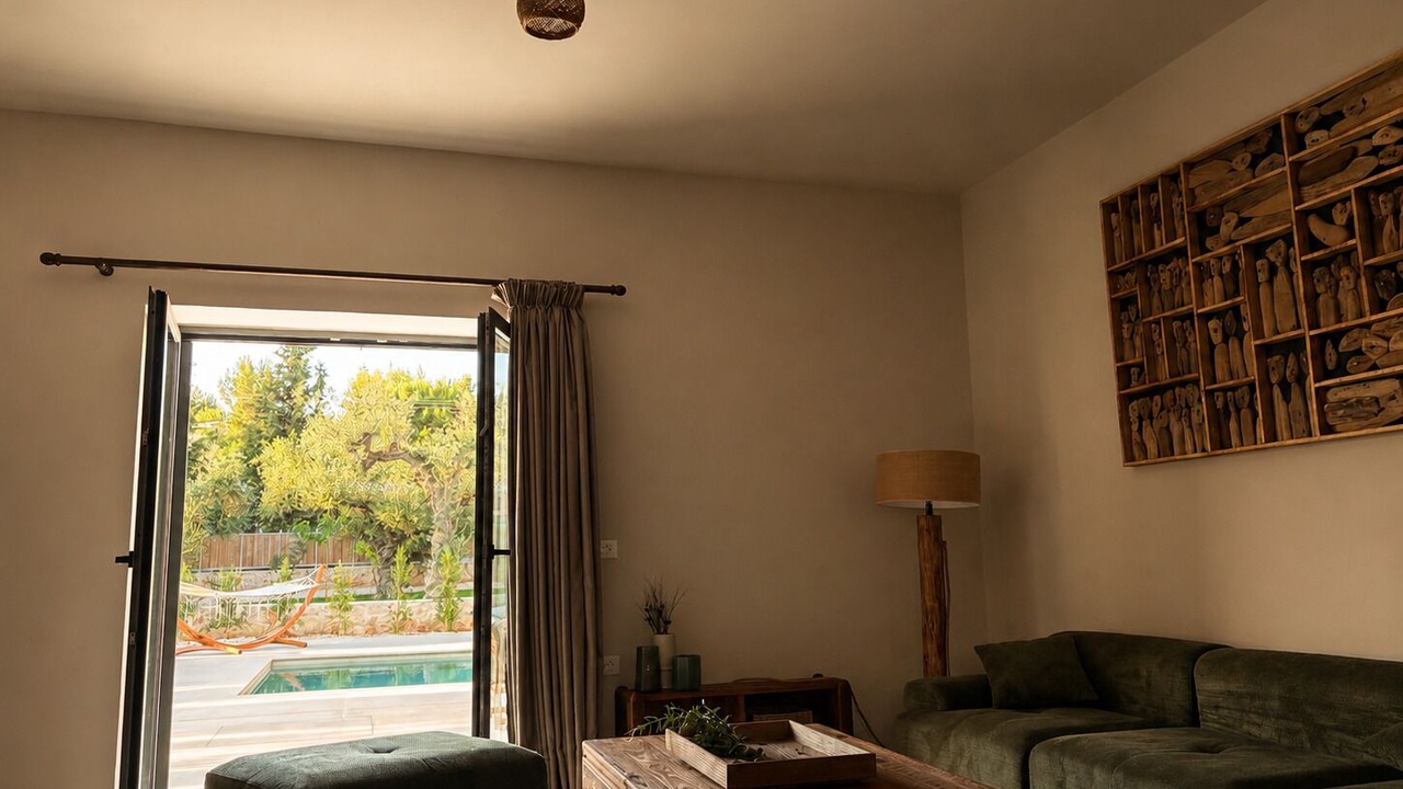 Photo of Livingroom in Planos