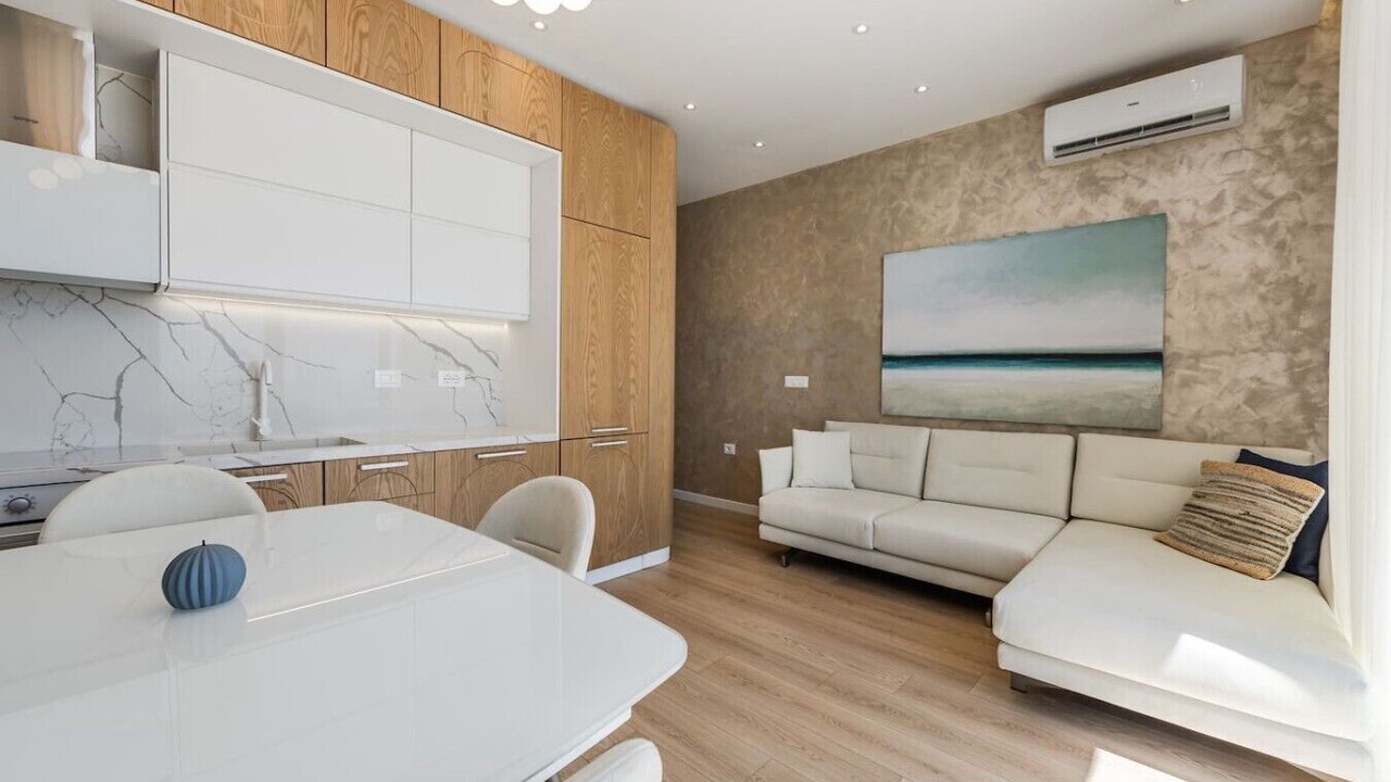 Photo of Bedroom in Dhermi