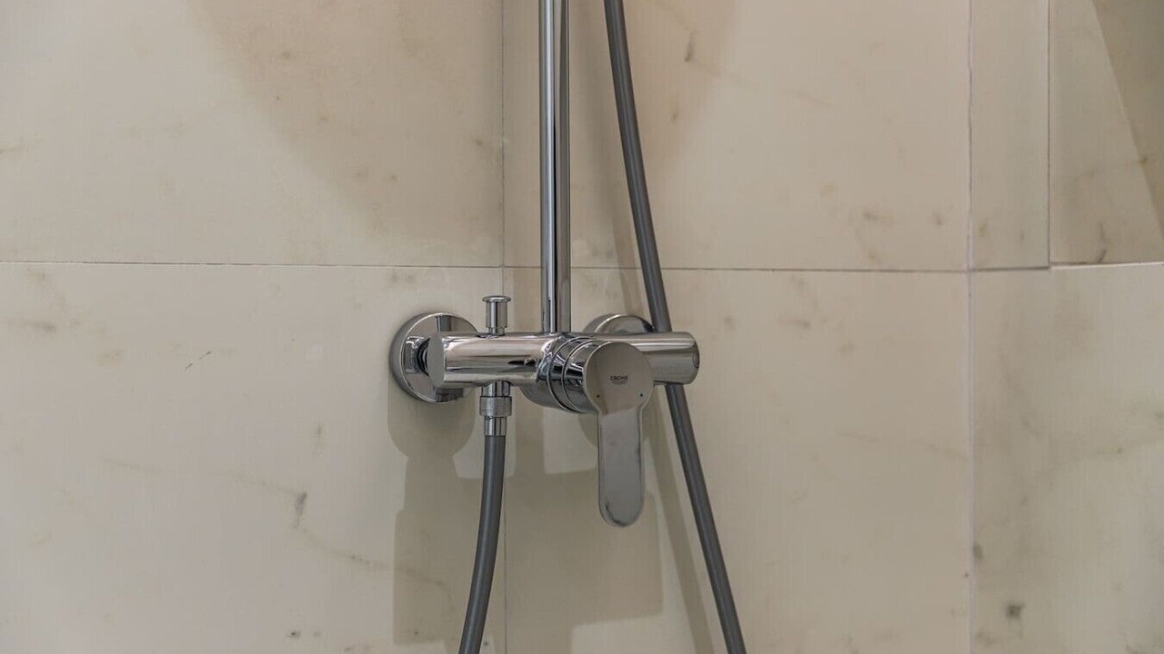 Photo of Bathroom in Dhermi
