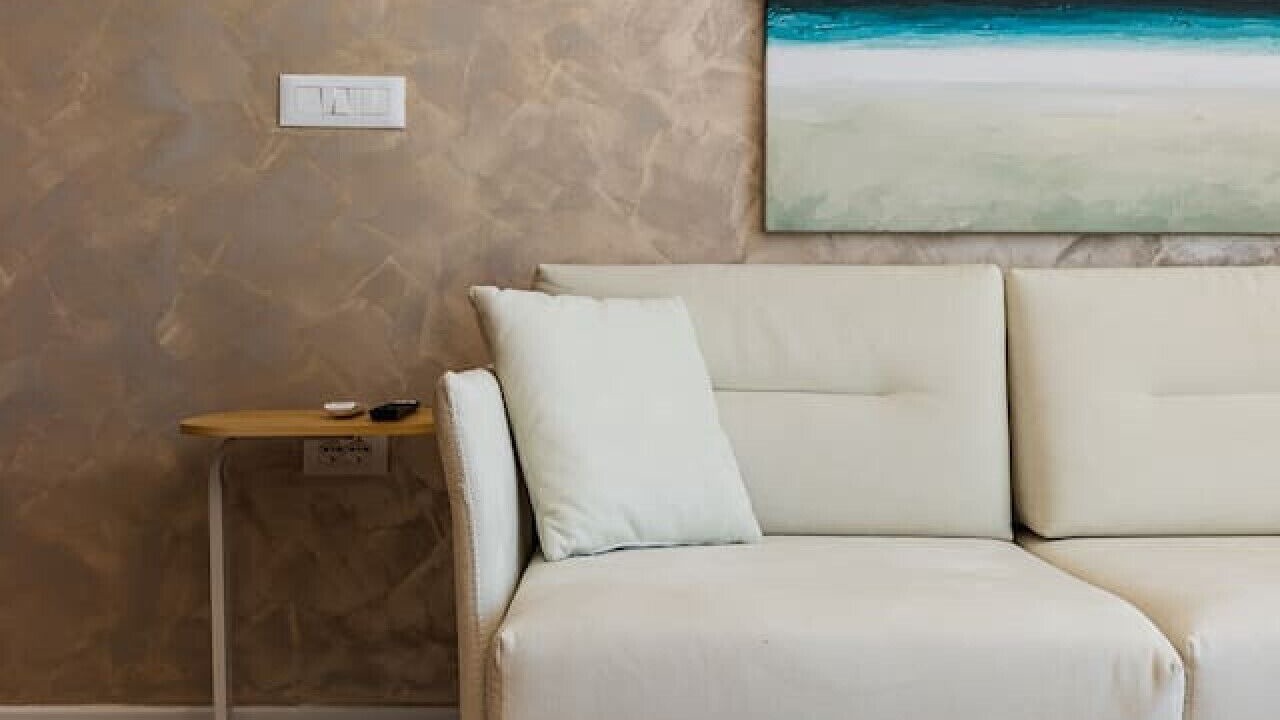 Photo of Bedroom in Dhermi