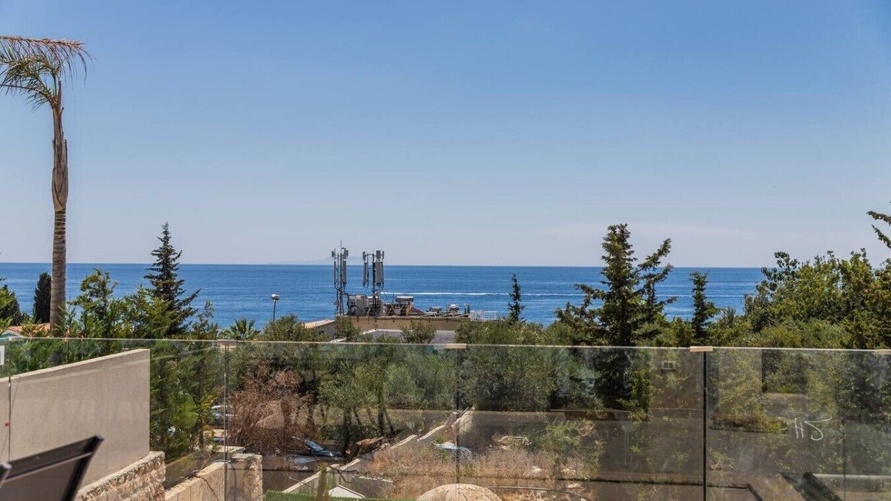 Photo of Patio Balcony in Dhermi