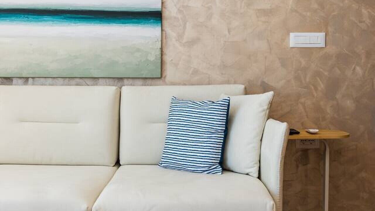 Photo of Bedroom in Dhermi