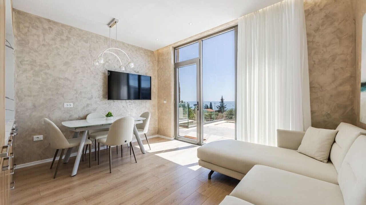 Photo of Livingroom in Dhermi
