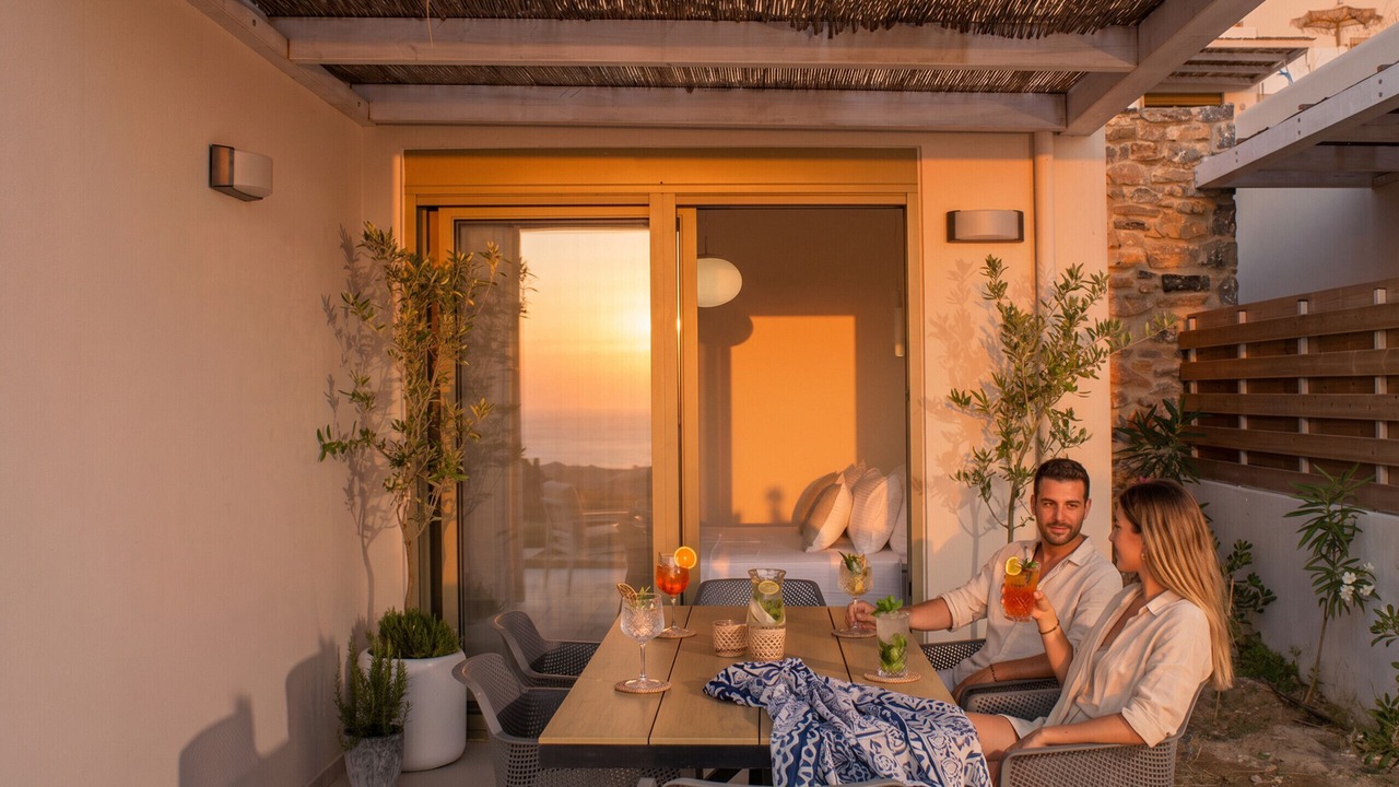 Photo of Outdoor in Agios Vasileios